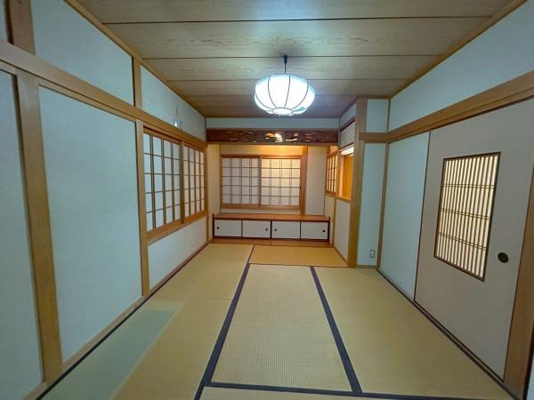 吹田市千里山西１丁目の中古一戸建