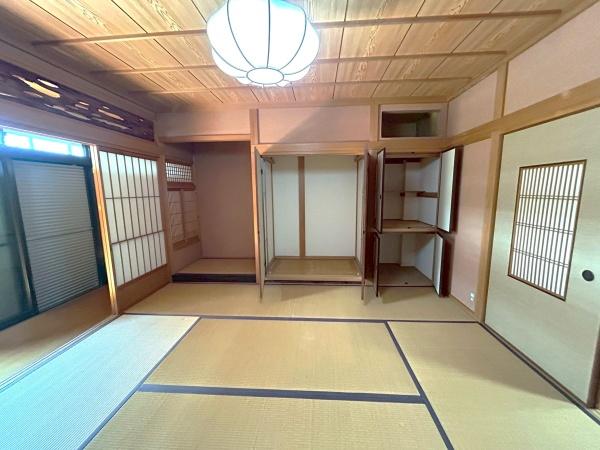 吹田市千里山西１丁目の中古一戸建て