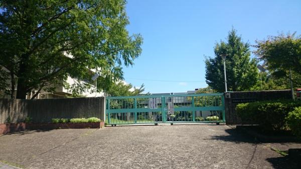 ステイツ北千里セントラルステージ(古江台中学校)