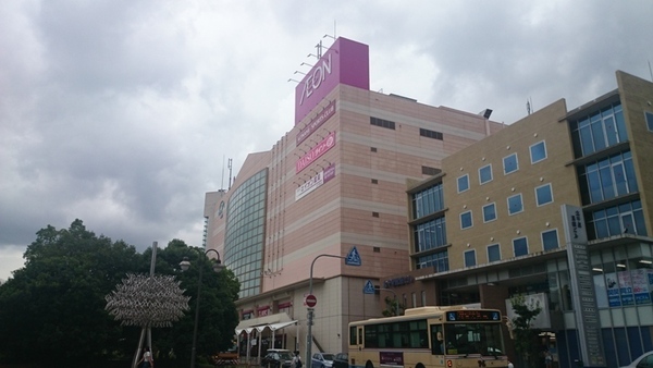 ステイツ北千里セントラルステージ(イオン北千里店)