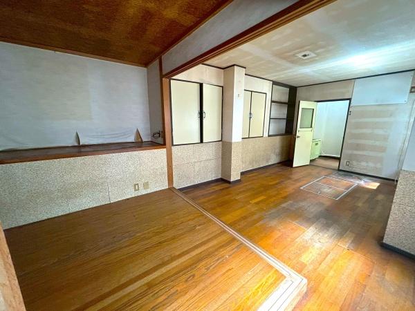 吹田市片山町３丁目の中古一戸建て