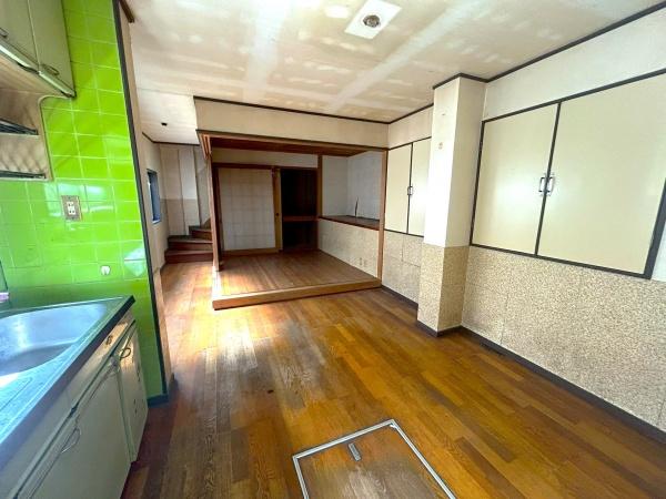 吹田市片山町３丁目の中古一戸建て
