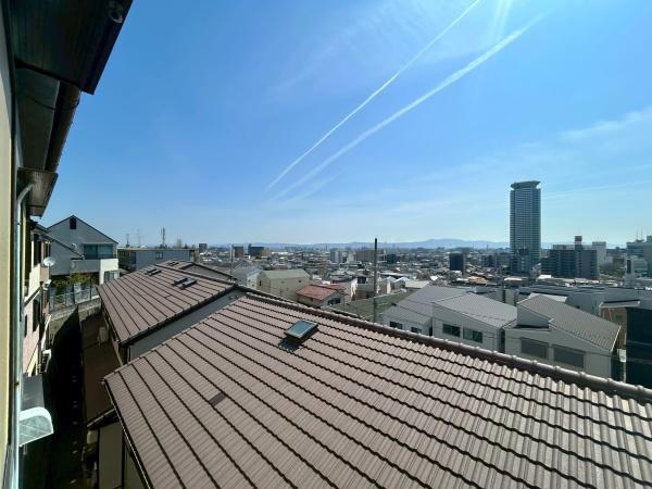 吹田市片山町３丁目の中古一戸建て