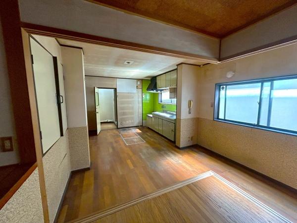 吹田市片山町３丁目の中古一戸建