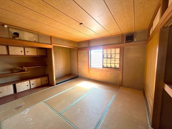 吹田市片山町３丁目の中古一戸建て