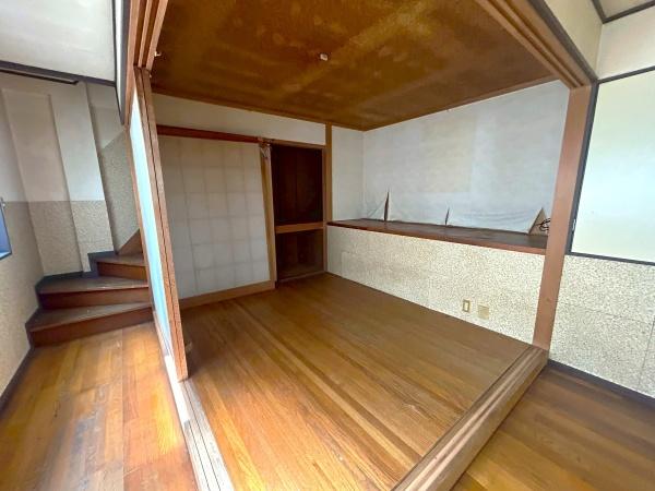 吹田市片山町３丁目の中古一戸建て