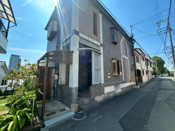 吹田市片山町３丁目の中古一戸建て