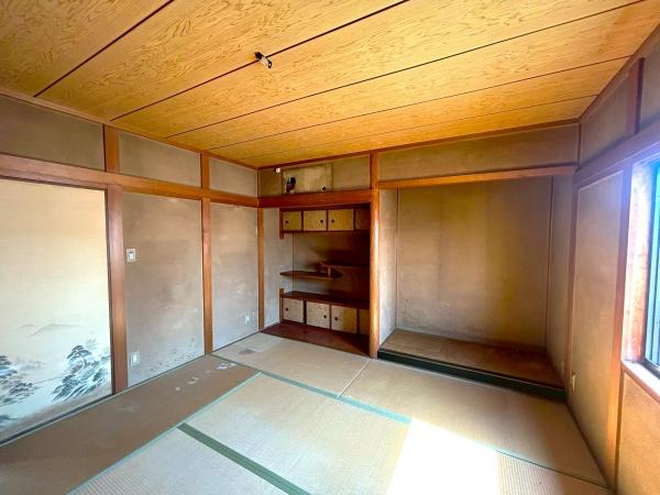 吹田市片山町３丁目の中古一戸建て