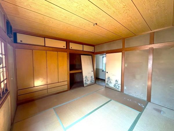 吹田市片山町３丁目の中古一戸建