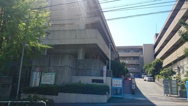 モンテベルデ朝日が丘(片山小学校)