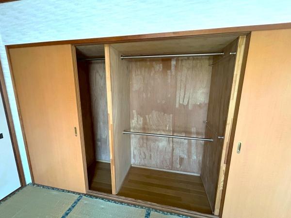 モンテベルデ朝日が丘