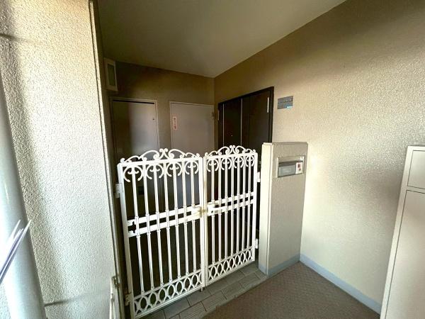 モンテベルデ朝日が丘