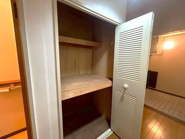 モンテベルデ朝日が丘