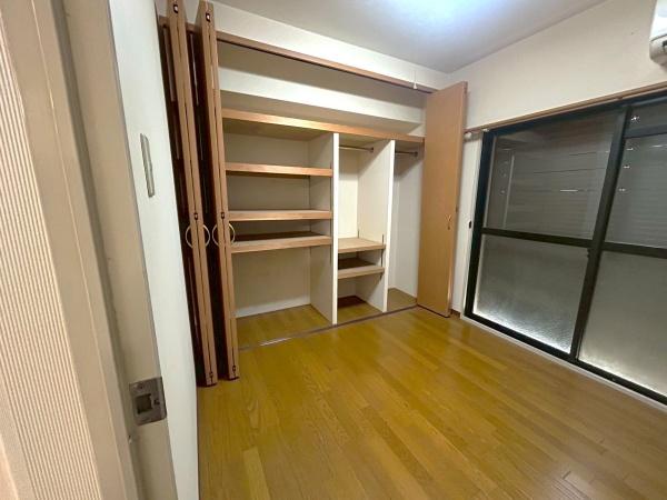 モンテベルデ朝日が丘