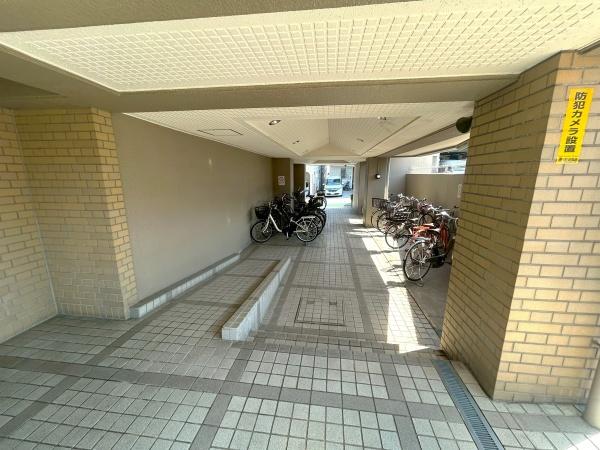 モンテベルデ朝日が丘