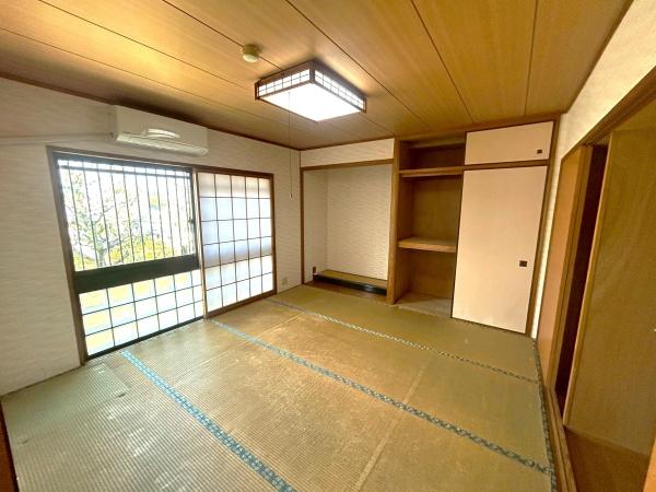 モンテベルデ朝日が丘