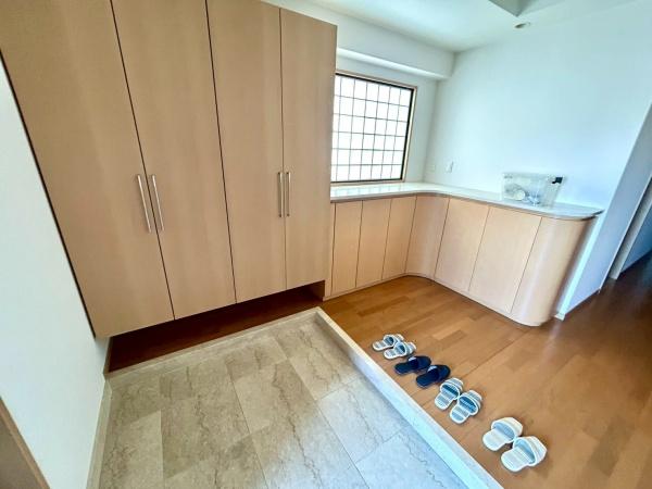 ユニーブル高野台北
