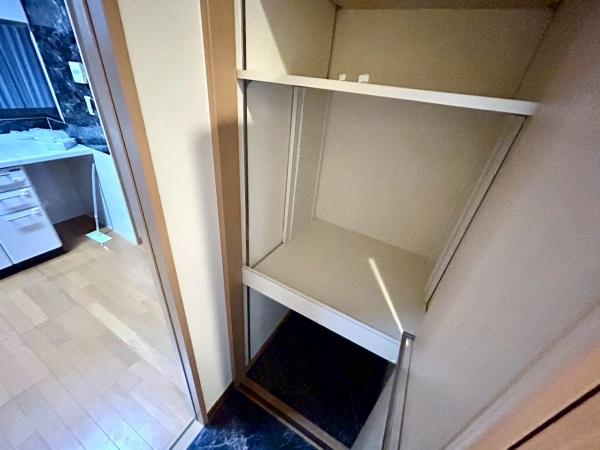 ユニーブル高野台北