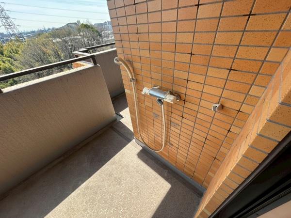 ユニーブル高野台北