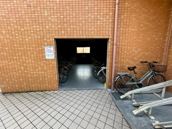 ユニーブル高野台北