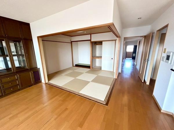 ユニーブル高野台北