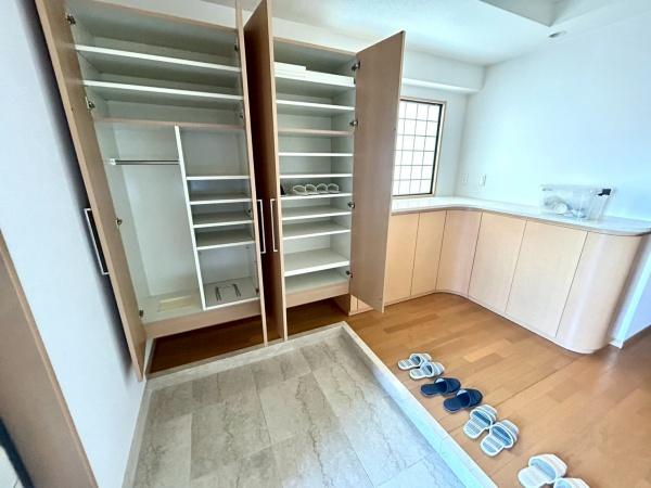 ユニーブル高野台北
