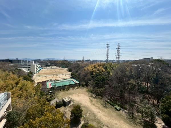 ユニーブル高野台北