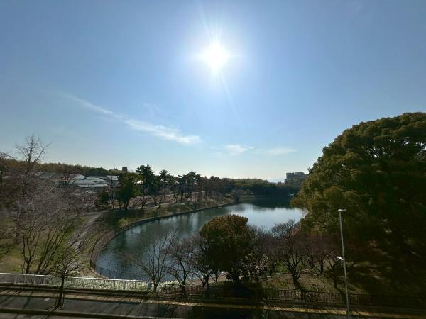桃山台ロジュマンパークビュー