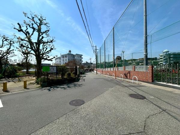 豊津パロス山手町二番館A棟
