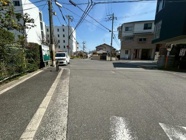 豊津パロス山手町二番館A棟