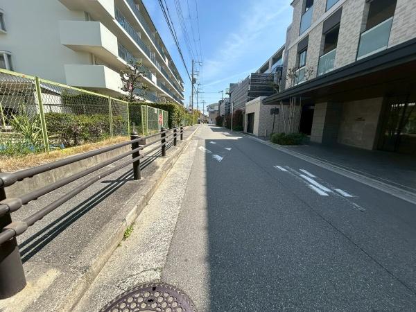 豊津パロス山手町二番館A棟