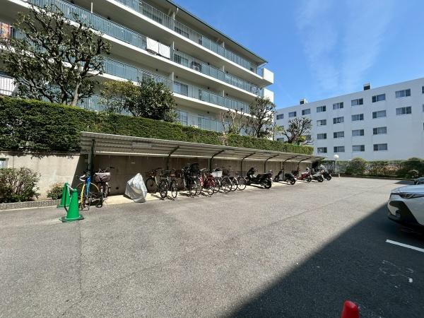 豊津パロス山手町二番館A棟