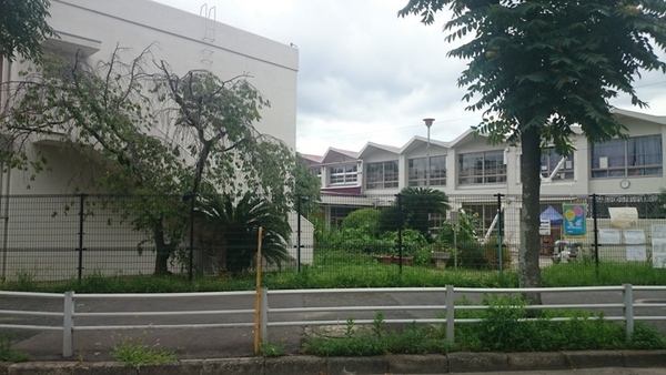 ネバーランド千里古江台(吹田市立古江台小学校)