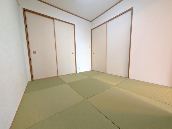 アールヴェル緑地公園