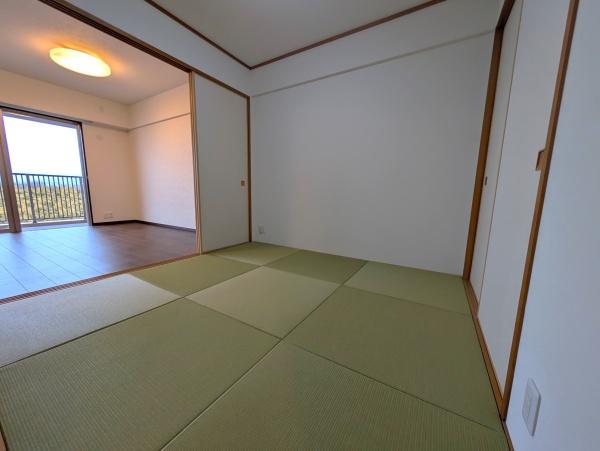 アールヴェル緑地公園