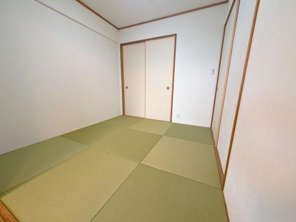 アールヴェル緑地公園