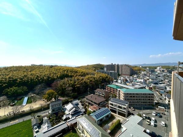 アールヴェル緑地公園