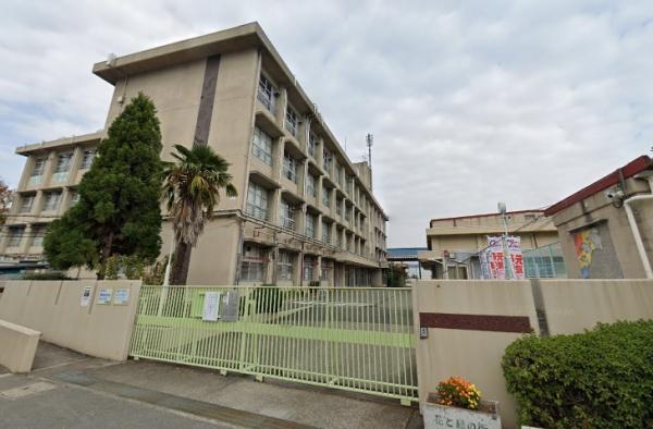 摂津市鳥飼新町２丁目の新築一戸建(鳥飼東小学校)