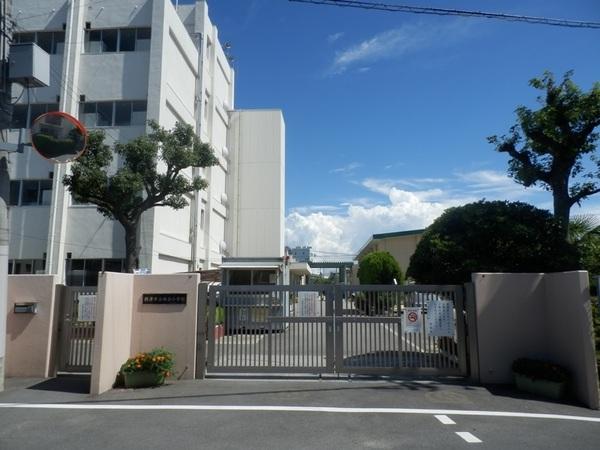 摂津市三島２丁目の新築一戸建(味舌小学校)