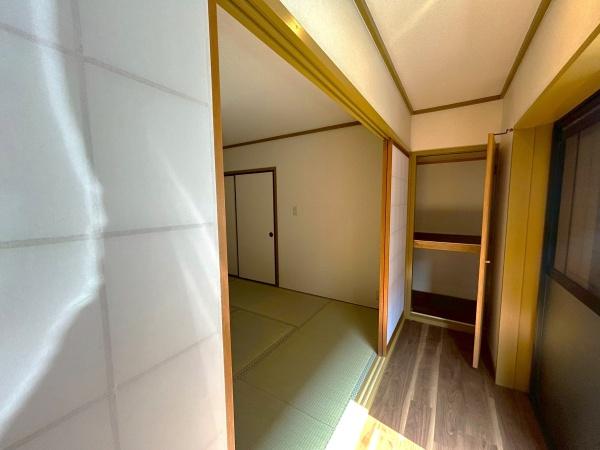 摂津市鳥飼野々３丁目の中古一戸建て