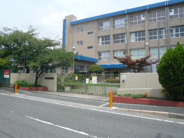 摂津市鳥飼野々３丁目の中古一戸建て(鳥飼北小学校)