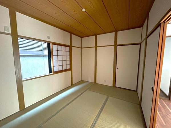 摂津市鳥飼野々３丁目の中古一戸建て