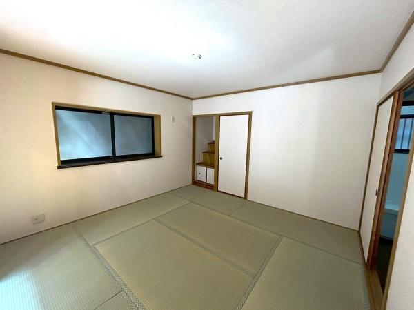 摂津市鳥飼野々３丁目の中古一戸建て
