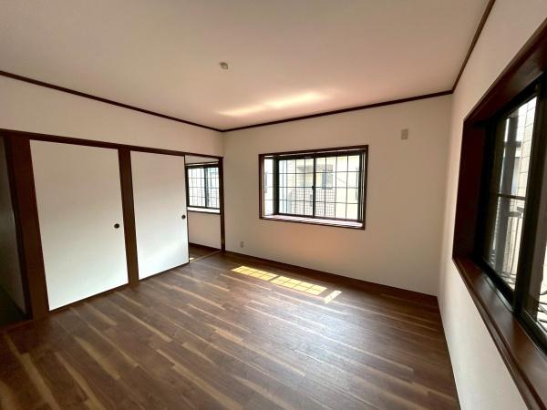 摂津市鳥飼野々３丁目の中古一戸建て