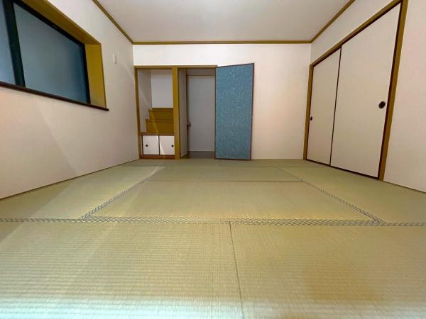 摂津市鳥飼野々３丁目の中古一戸建て