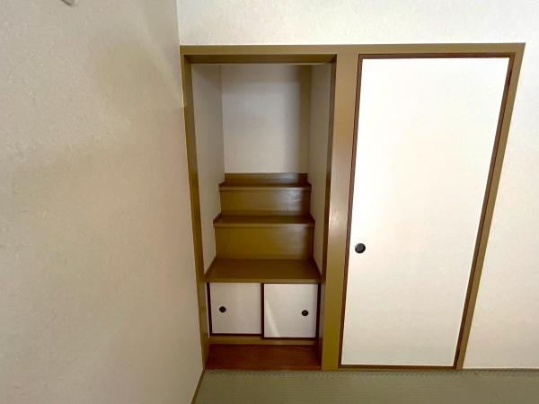 摂津市鳥飼野々３丁目の中古一戸建て