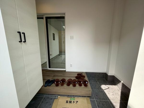 摂津市別府３丁目の新築一戸建