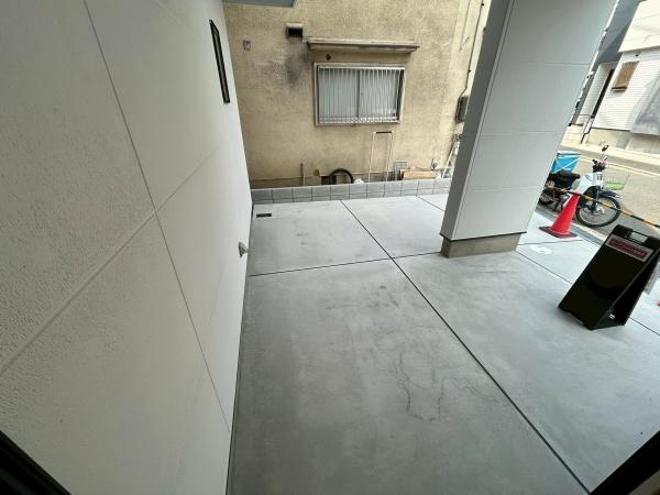 摂津市別府３丁目の新築一戸建
