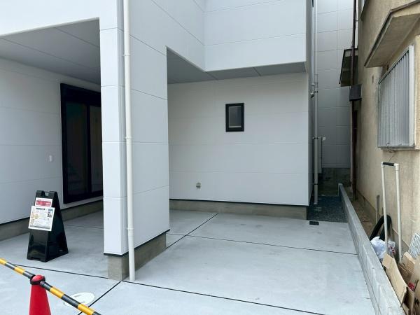 摂津市別府３丁目の新築一戸建