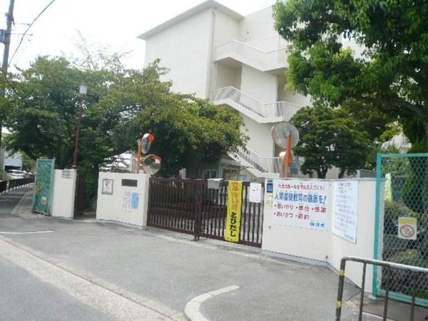摂津市鳥飼西２丁目の新築一戸建(鳥飼西小学校)